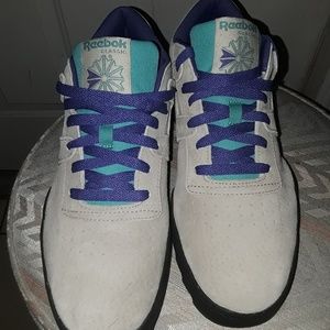 Reebok shoes size 10